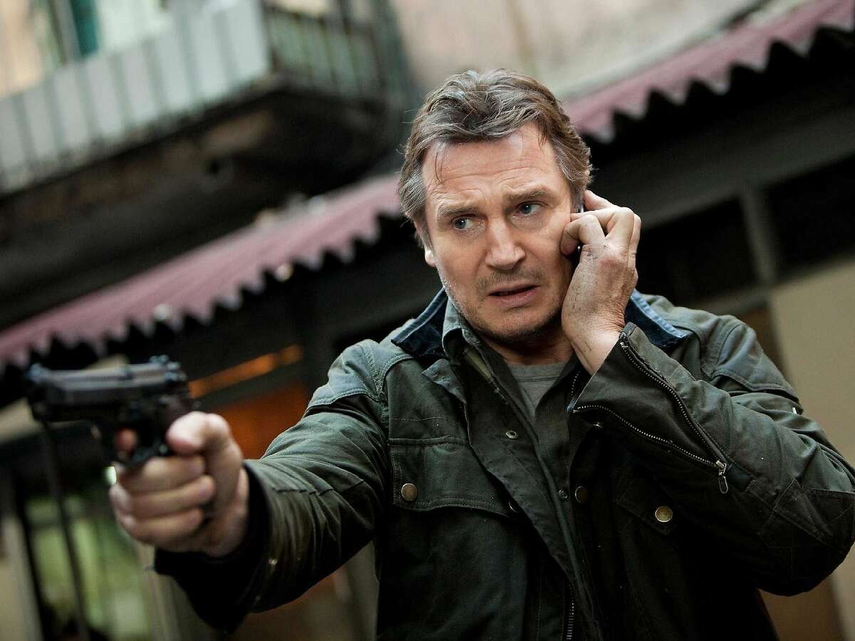 Taken 3 (2015) English-language French action thriller film directed by Olivier Megaton and written by Luc Besson and Robert Mark Kamen. It is the third and final installment in the Taken trilogy, and the sequel to the 2008 film Taken and the 2012 film Taken 2. The film stars Liam Neeson, Maggie Grace, Famke Janssen and Forest Whitaker.