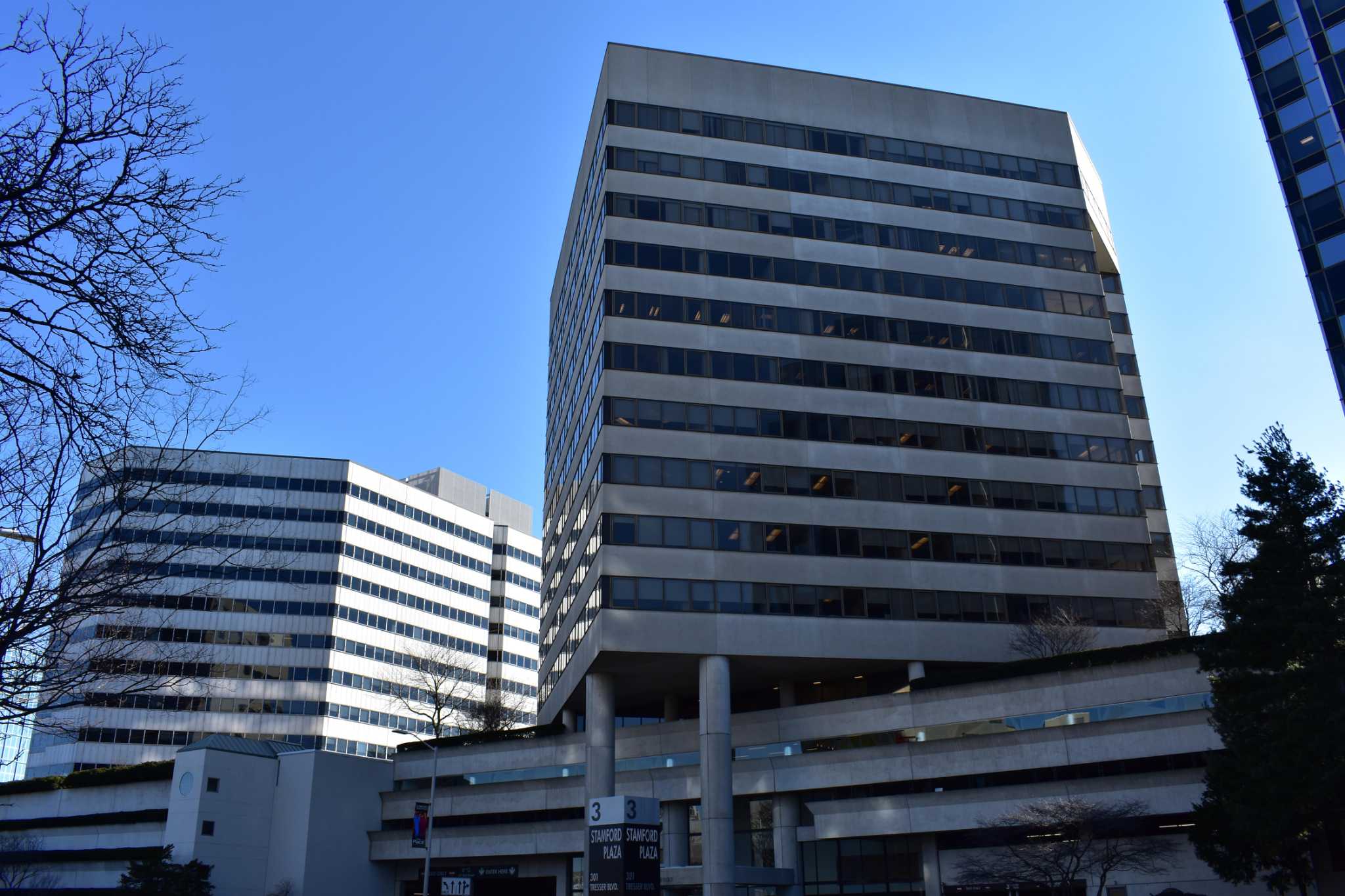 st.draft 欅　steef＆co Westbrook Corporate Center - Tower 1, 1 Westbrook Corporate