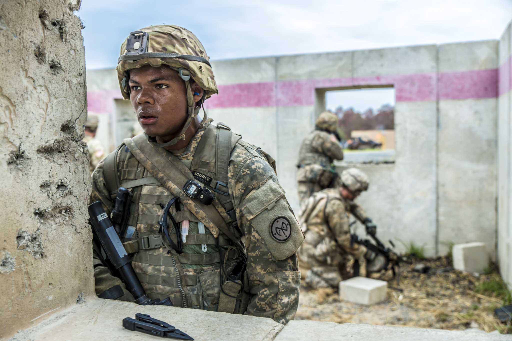 New Milford man named U.S. Army Photographer of the Year