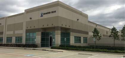 American Door Products Signs 43 000 Square Foot Sublease
