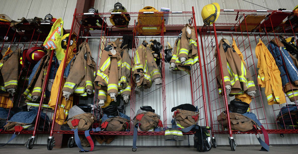 Should firefighters, EMS carry guns like peace officers?