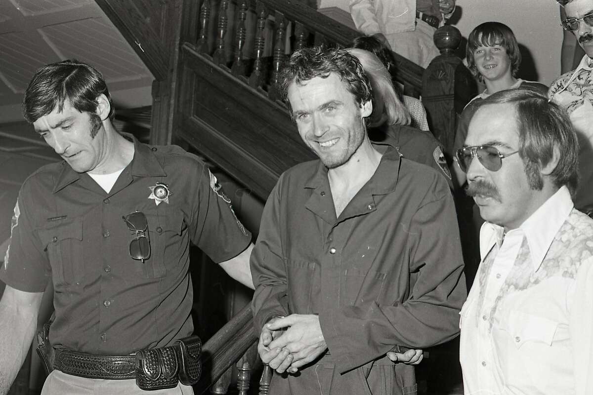 Netflix S Ted Bundy Documentary Is Almost Everything That S Wrong With The True Crime Genre