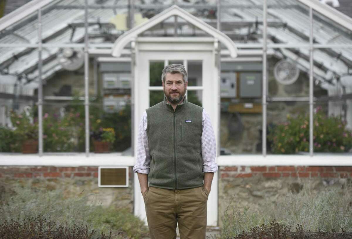 Greenwich Land Trust honored