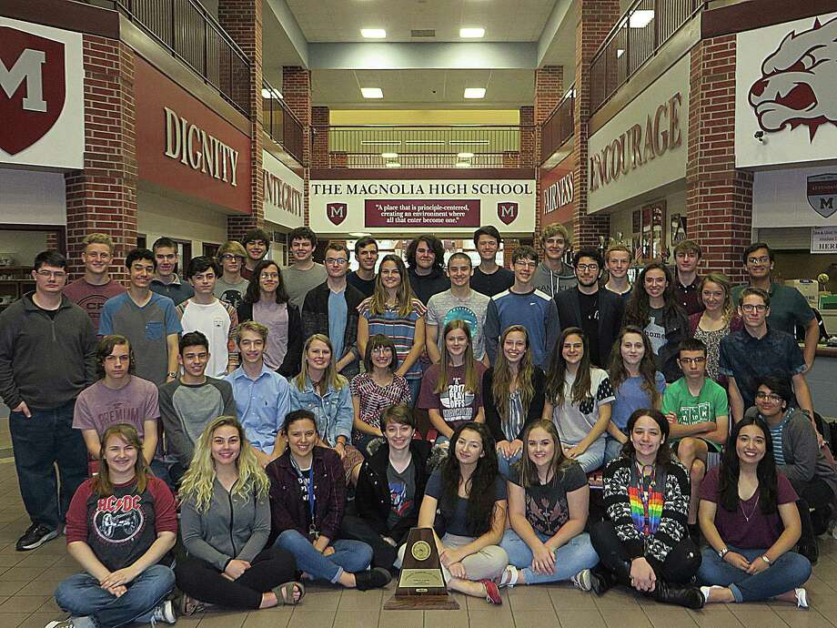 Working At Magnolia ISD: Employee Reviews And Culture - Zippia
