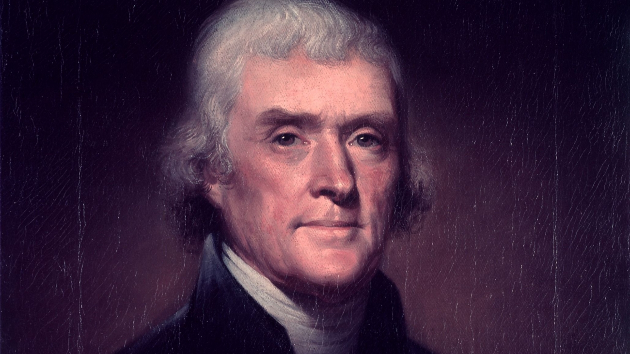 11 Thomas Jefferson Quotes on Motivation, Mindset, Productivity and More