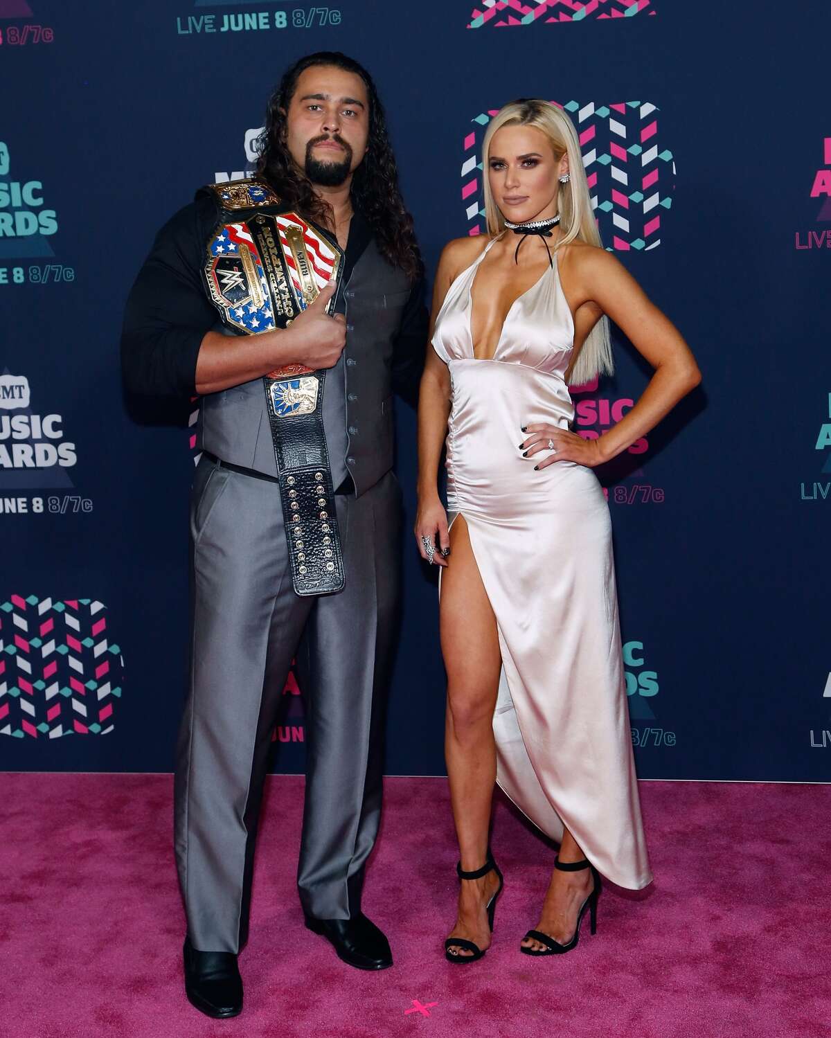 total divas lana and rusev