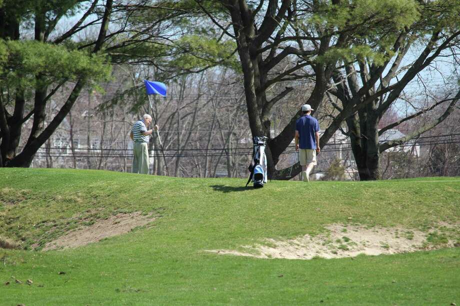 Golf Season Starts Strong At Longshore Westport News