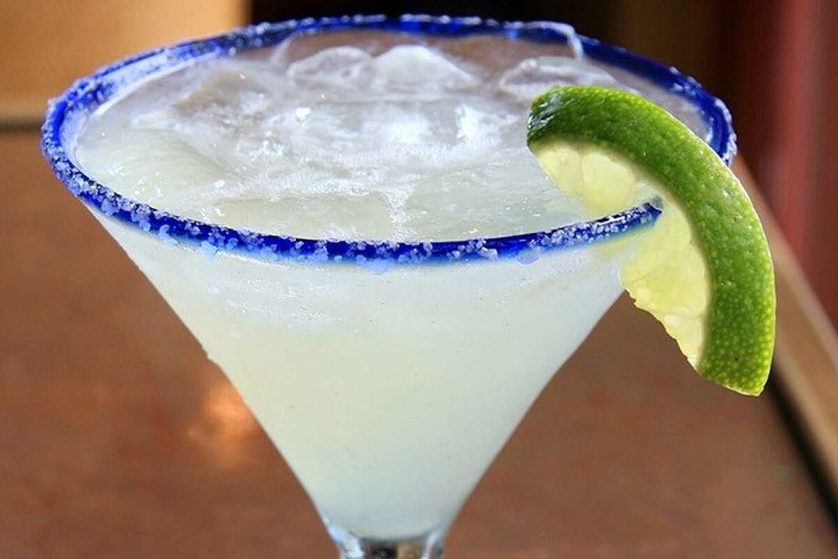 A fab fiesta would not be complete without an ice-cold margarita in hand. Tanji loves the signature blend from Chef Hugo Ortega, the Hugo Rita, on the rocks with silver tequila, triple sec, simple syrup and lime juice.