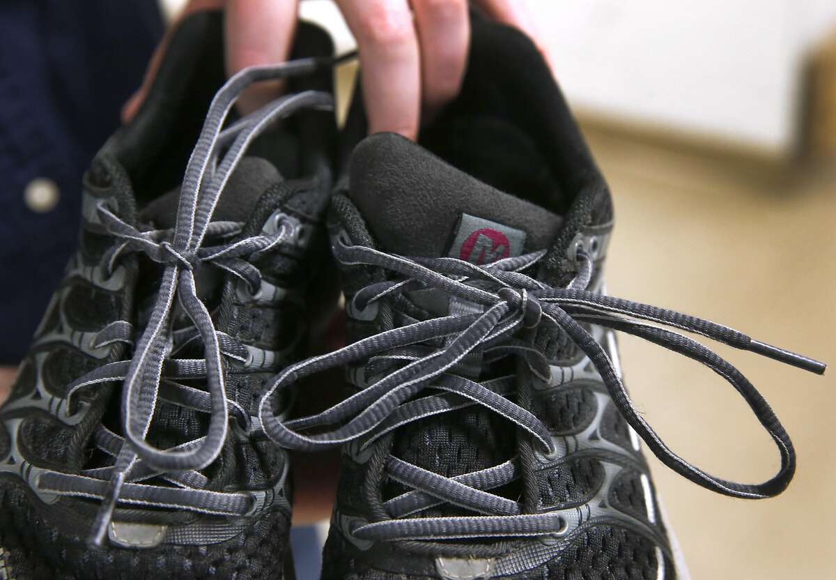 UC Berkeley releases study on the rights and wrongs of tying shoes