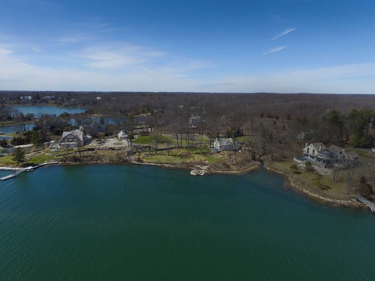 On the market Connecticut cottage that belonged to Charles Lindbergh