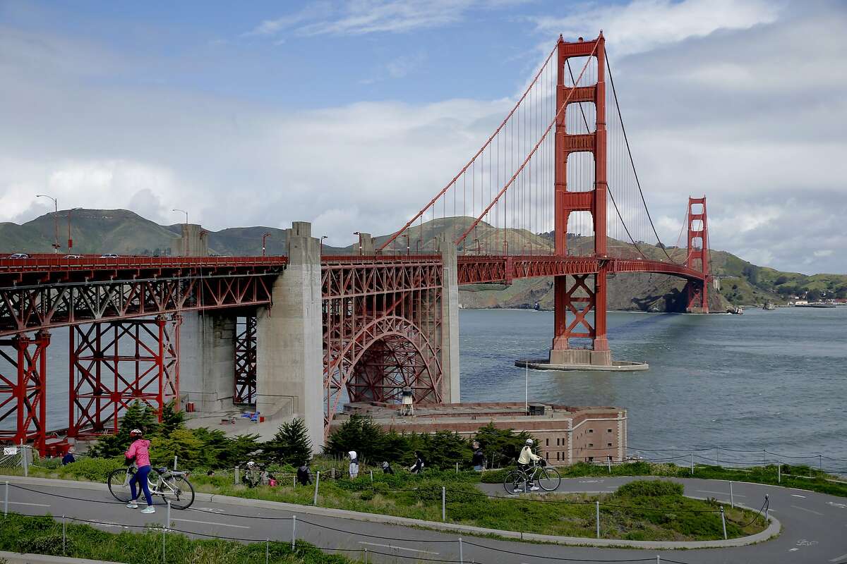 Loved ones of Golden Gate Bridge suicide victims see hope in net