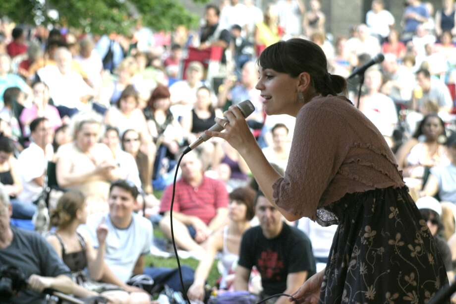 Whitaker Music Festival 2020 Whitaker Music Festival returns to MoBot San Antonio Express News Whitaker Music Festival 2020 Whitaker Music Festival returns to MoBot San Antonio Express News