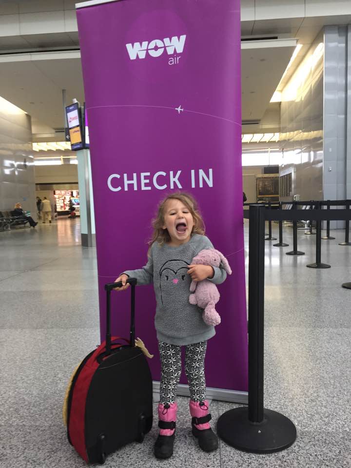 Wow air 2025 carry on