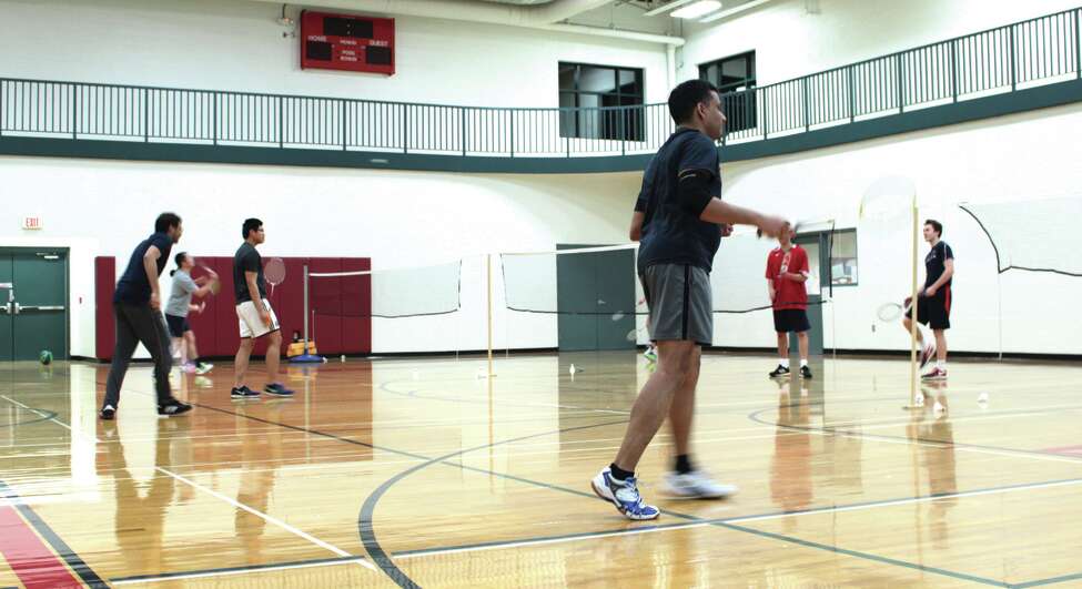 Guilderland YMCA seeing diversity, growth in badminton