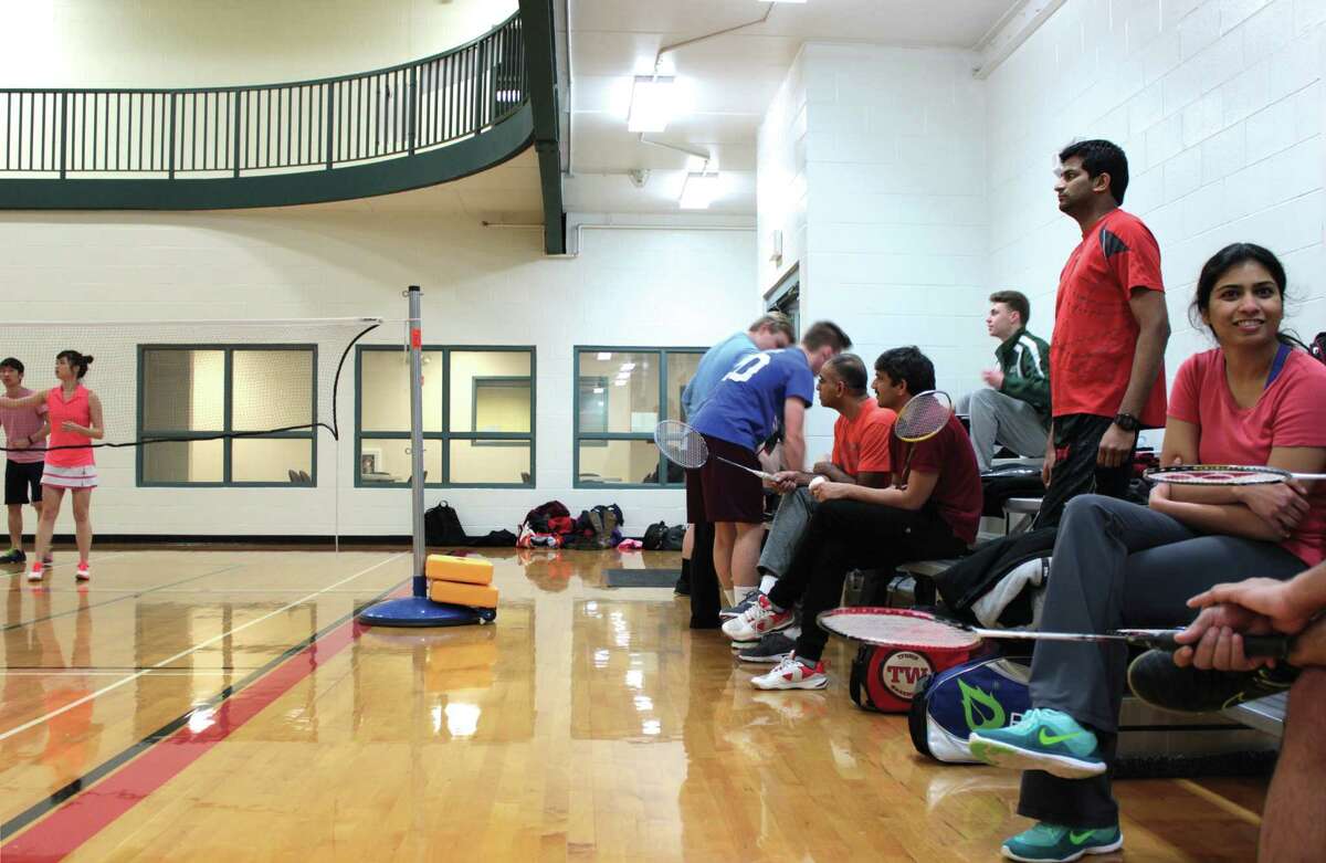Guilderland YMCA seeing diversity, growth in badminton