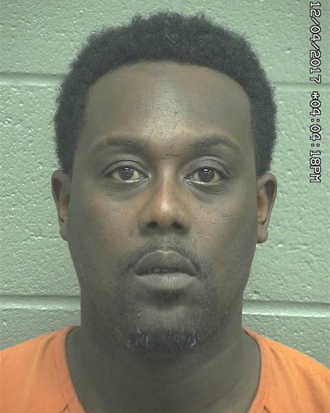 Man charged with aggravated assault