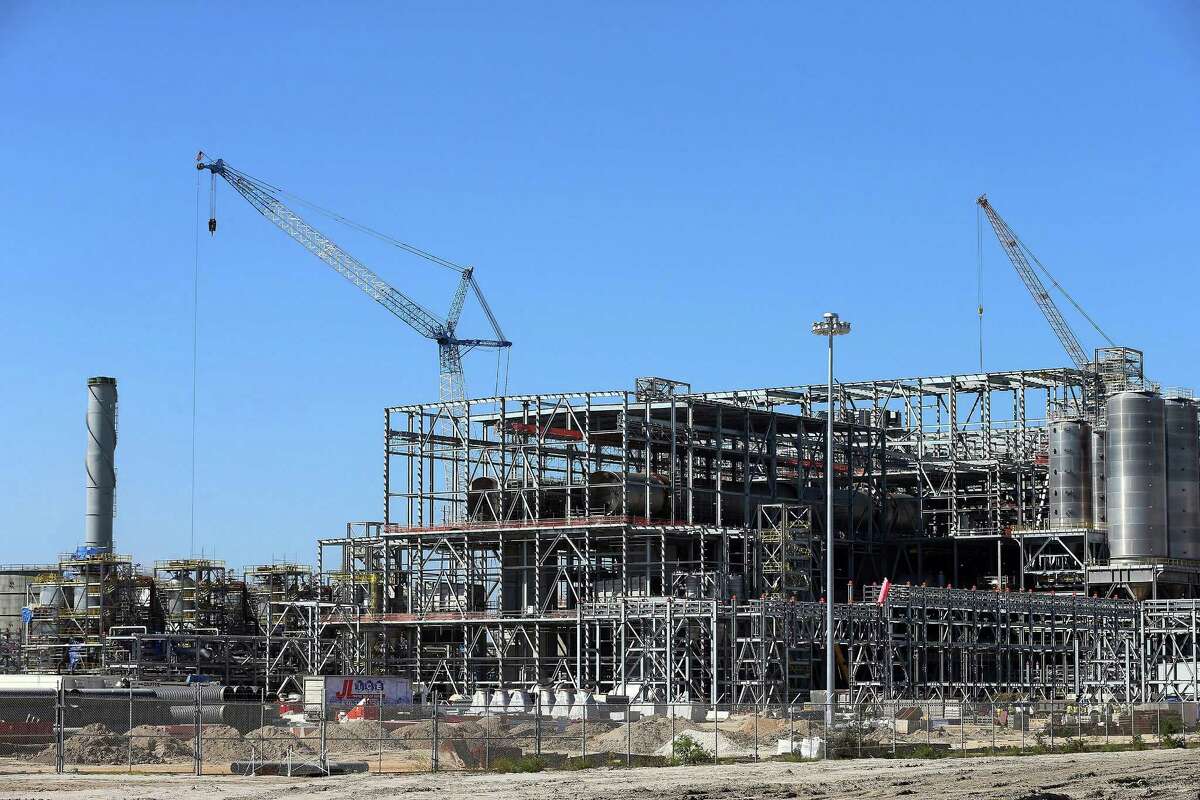 Corpus Christi ‘Jumbo Project’ $100 million headache for U.S., Texas ...