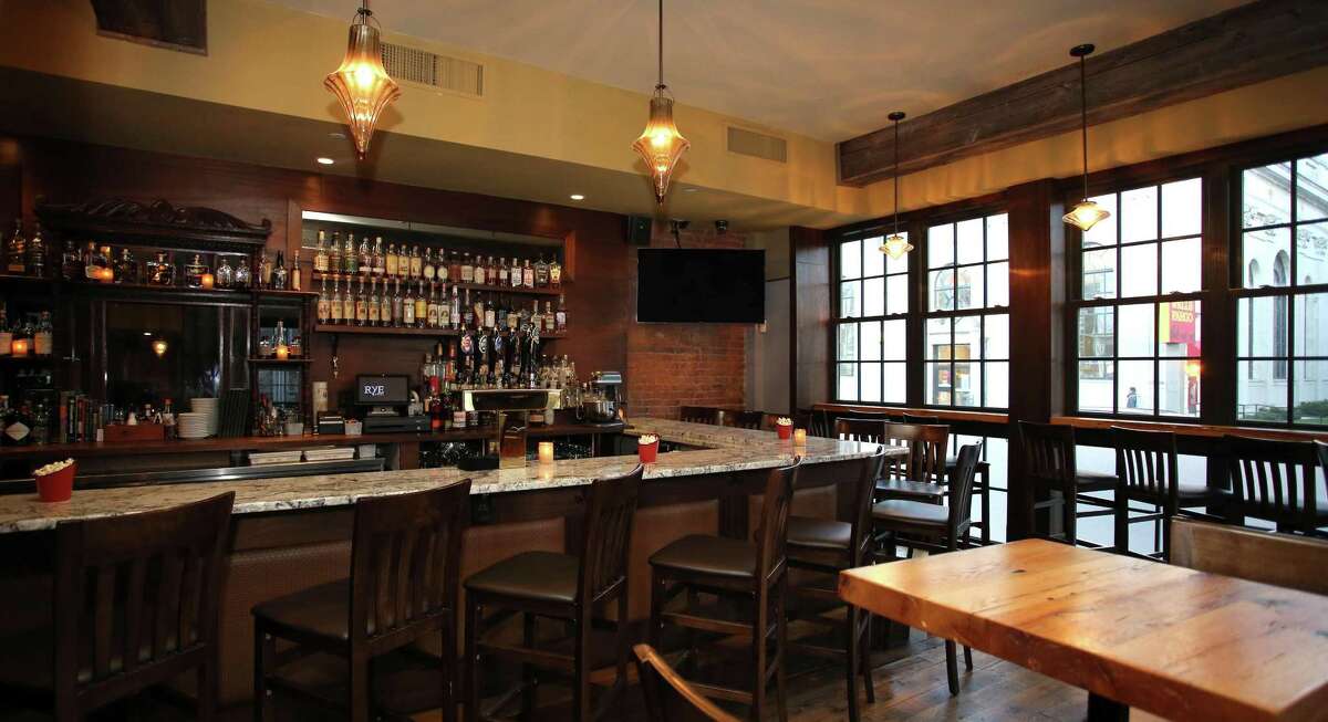 Rye House settles into booming Port Chester, N.Y.