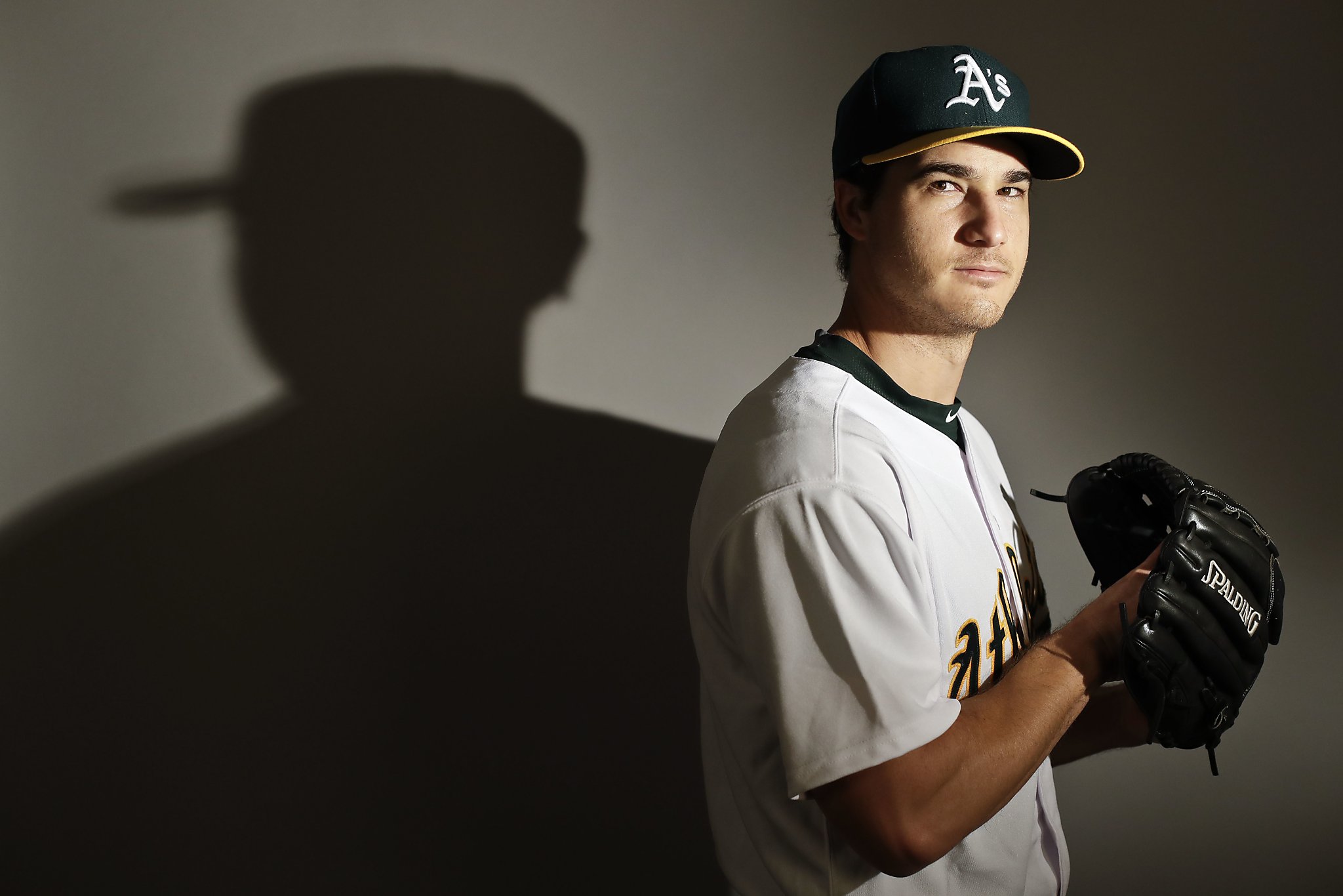 Ex-Cal player Michael Brady to be called up by A’s