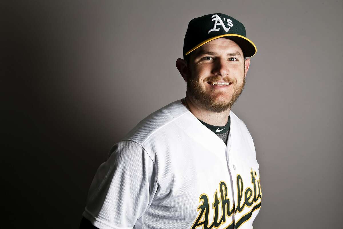 Dodgers’ Max Muncy, former A’s prospect, closes in on World Series title