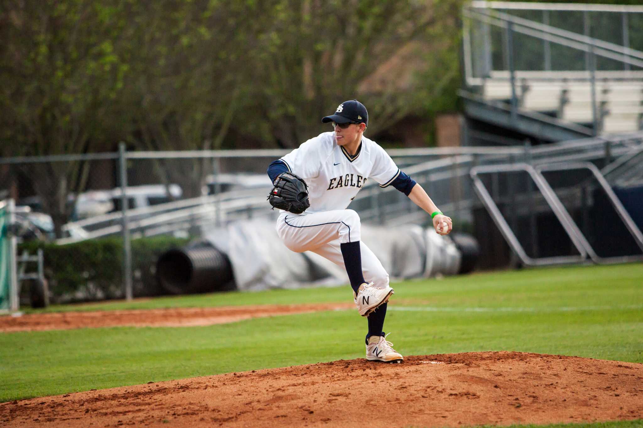 Jackson Ryan, despite cerebral palsy, aims to keep family's MLB legacy