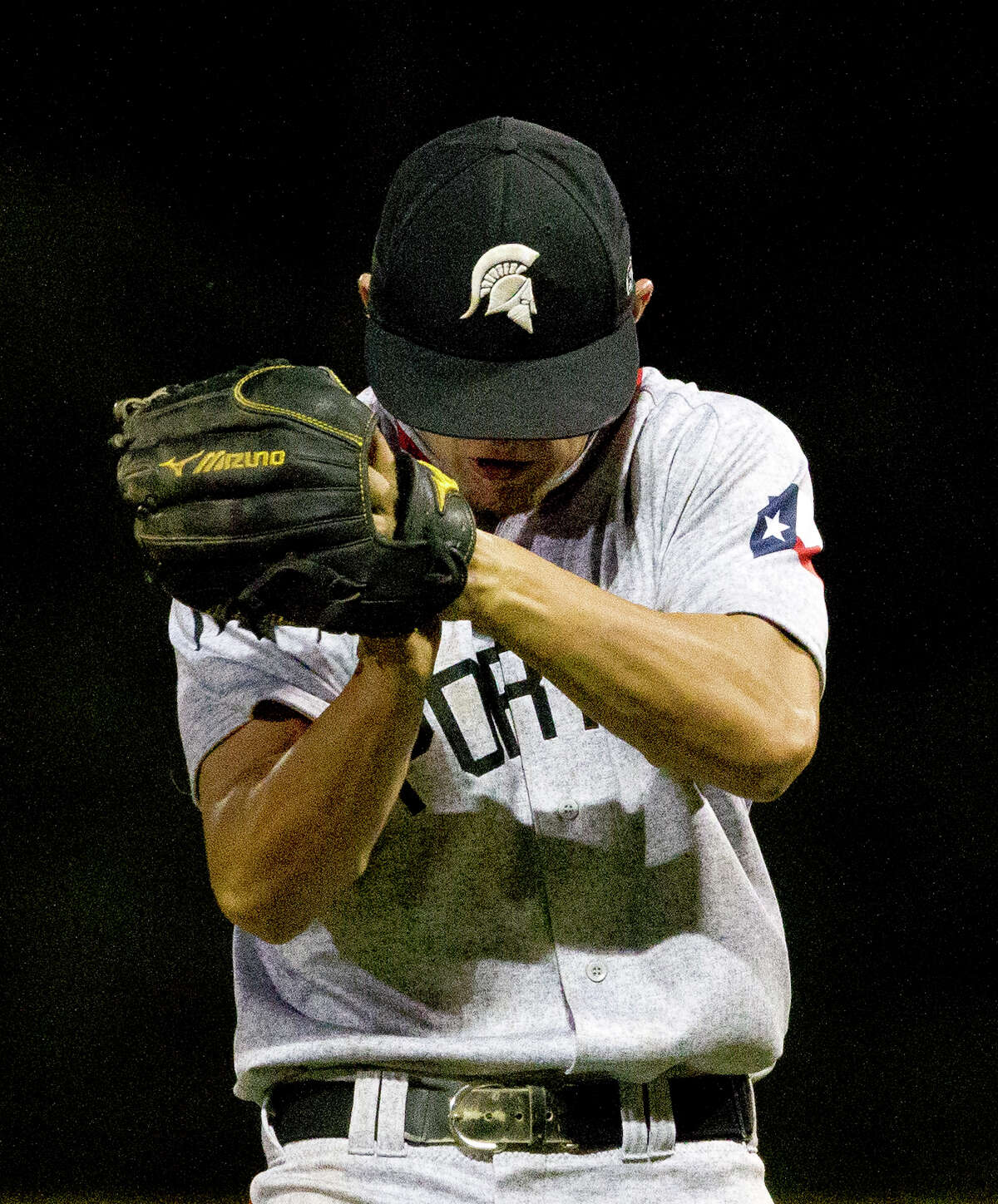 BASEBALL Porter gets back on track after 51 win at Splendora