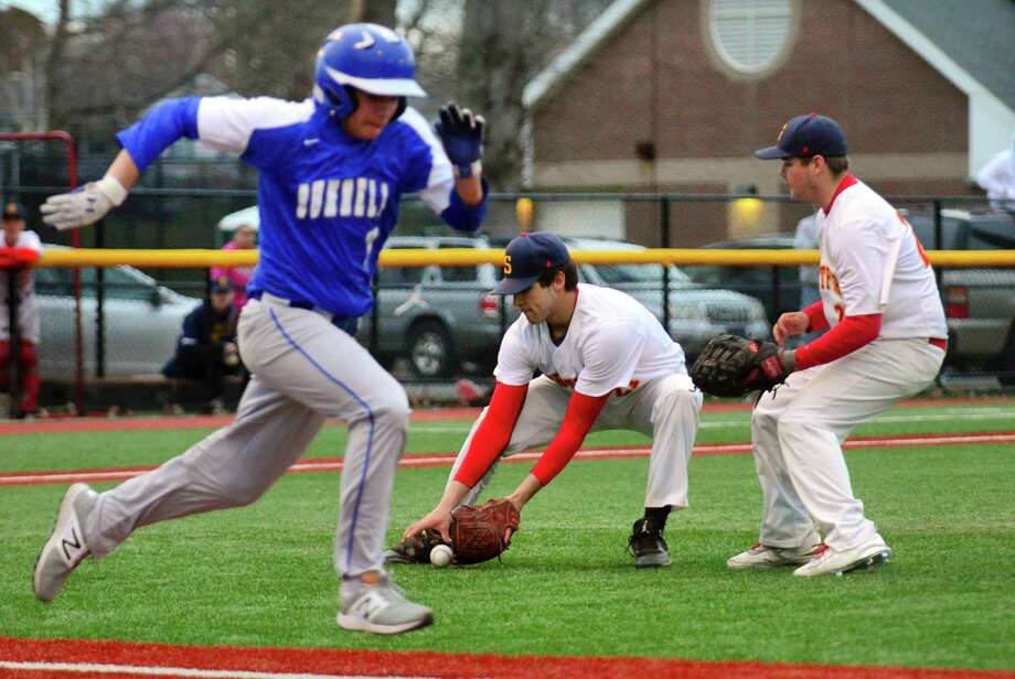 High school roundup: Bunnell baseball rips Stratford - Connecticut Post