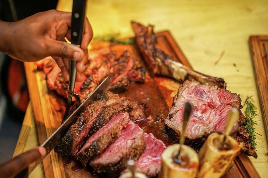New Orleans Steakhouse To Open In Former Triniti E Houston The Owners Of Doris Metropolitan A Steakhouse Brand With Restaurants In New Orleans And Costa