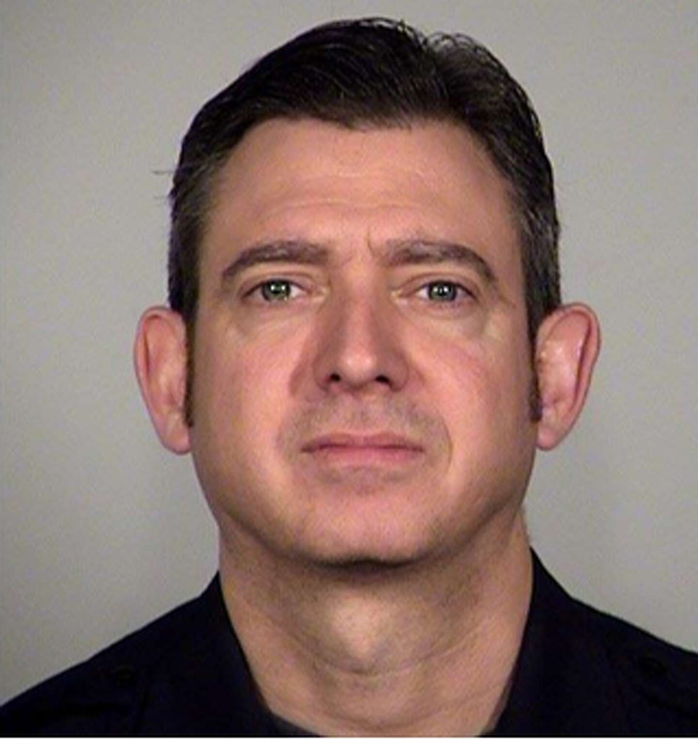 North Texas police officer arrested on animal cruelty charge involving ...
