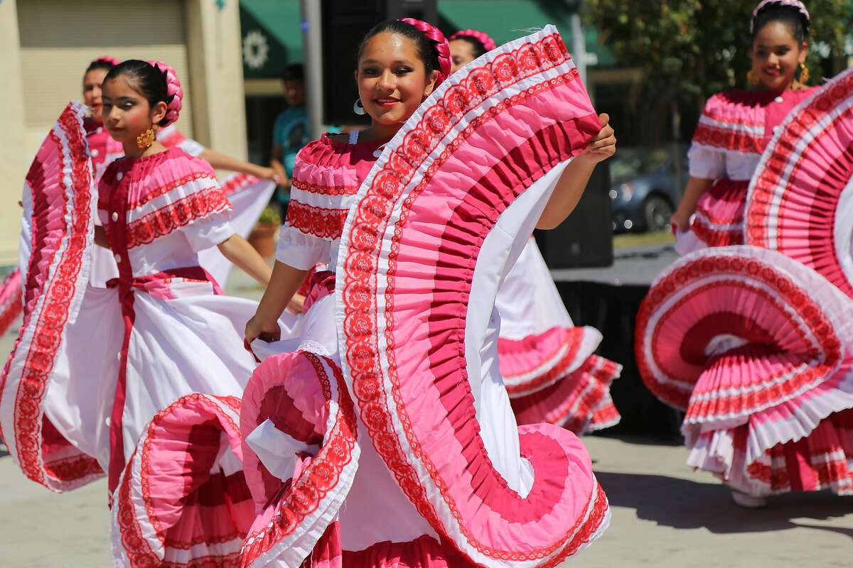 Bay Area Dance Week a fine smorgasbord