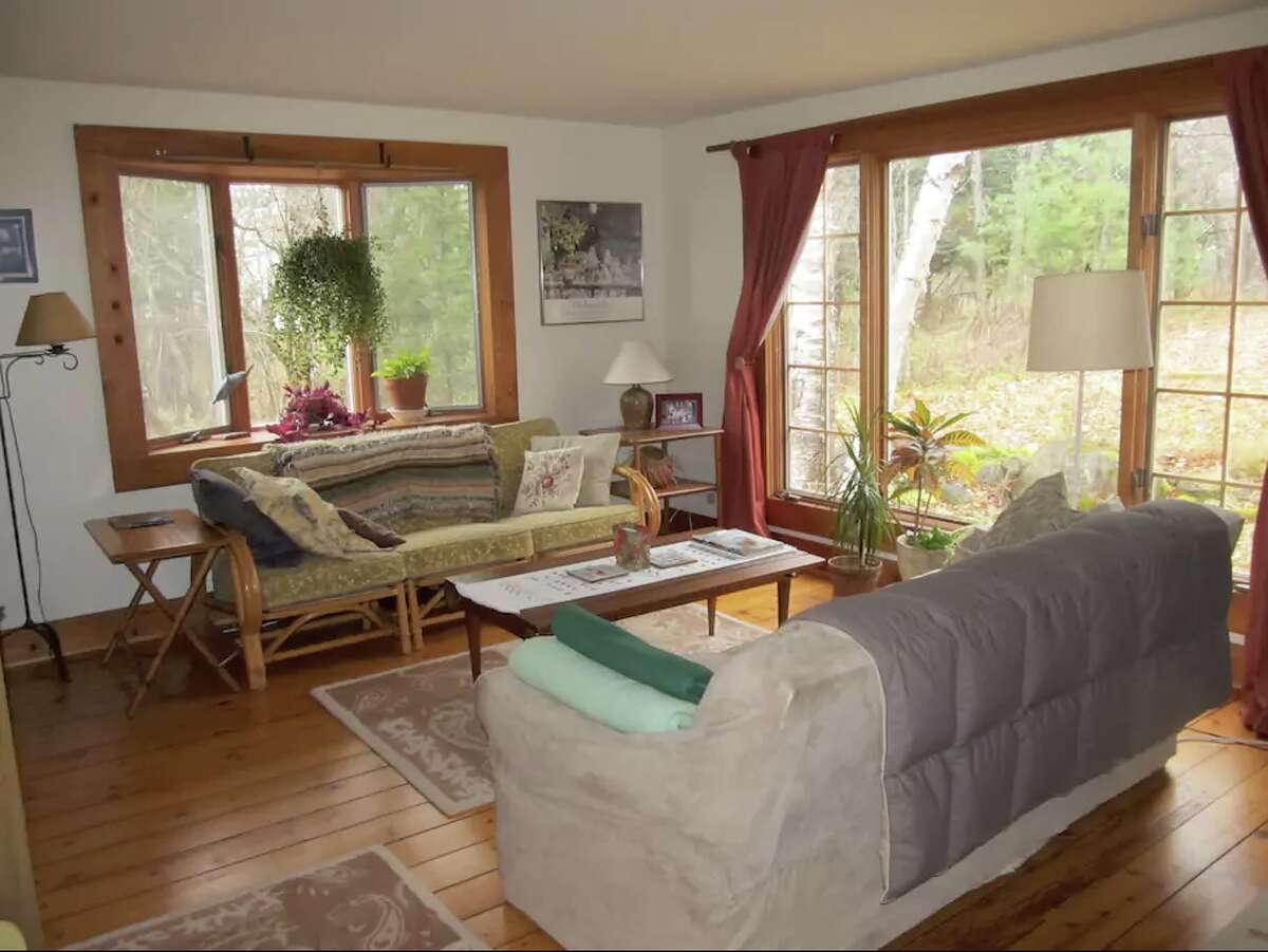 Photos Airbnb Adirondack getaways