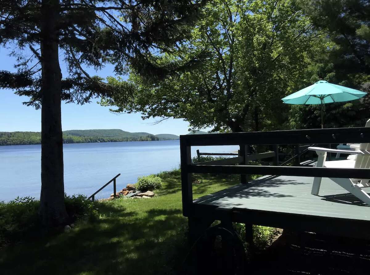Photos Airbnb Adirondack getaways