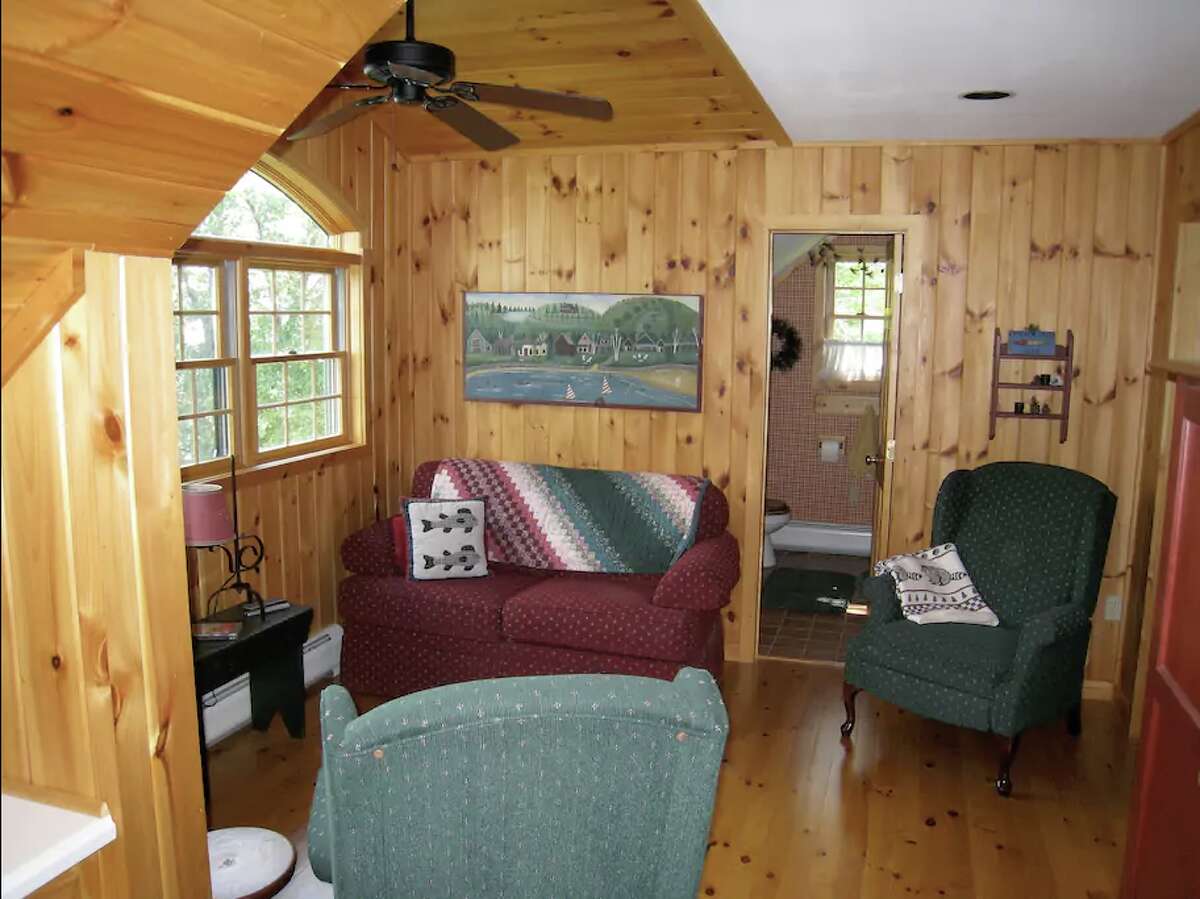 Photos Airbnb Adirondack getaways