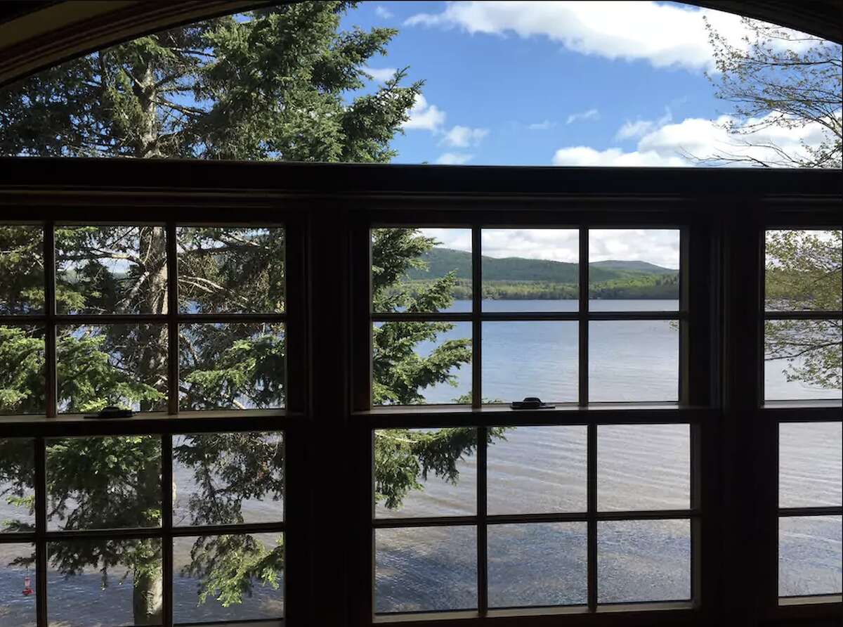 Photos Airbnb Adirondack getaways