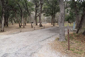 Texas state park finds animals sick with unknown illness