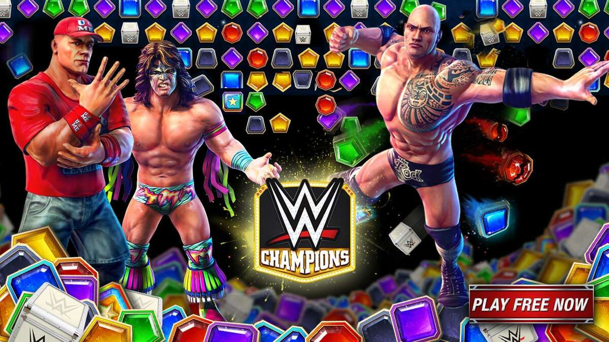 wwe mobile games wwe mobile games