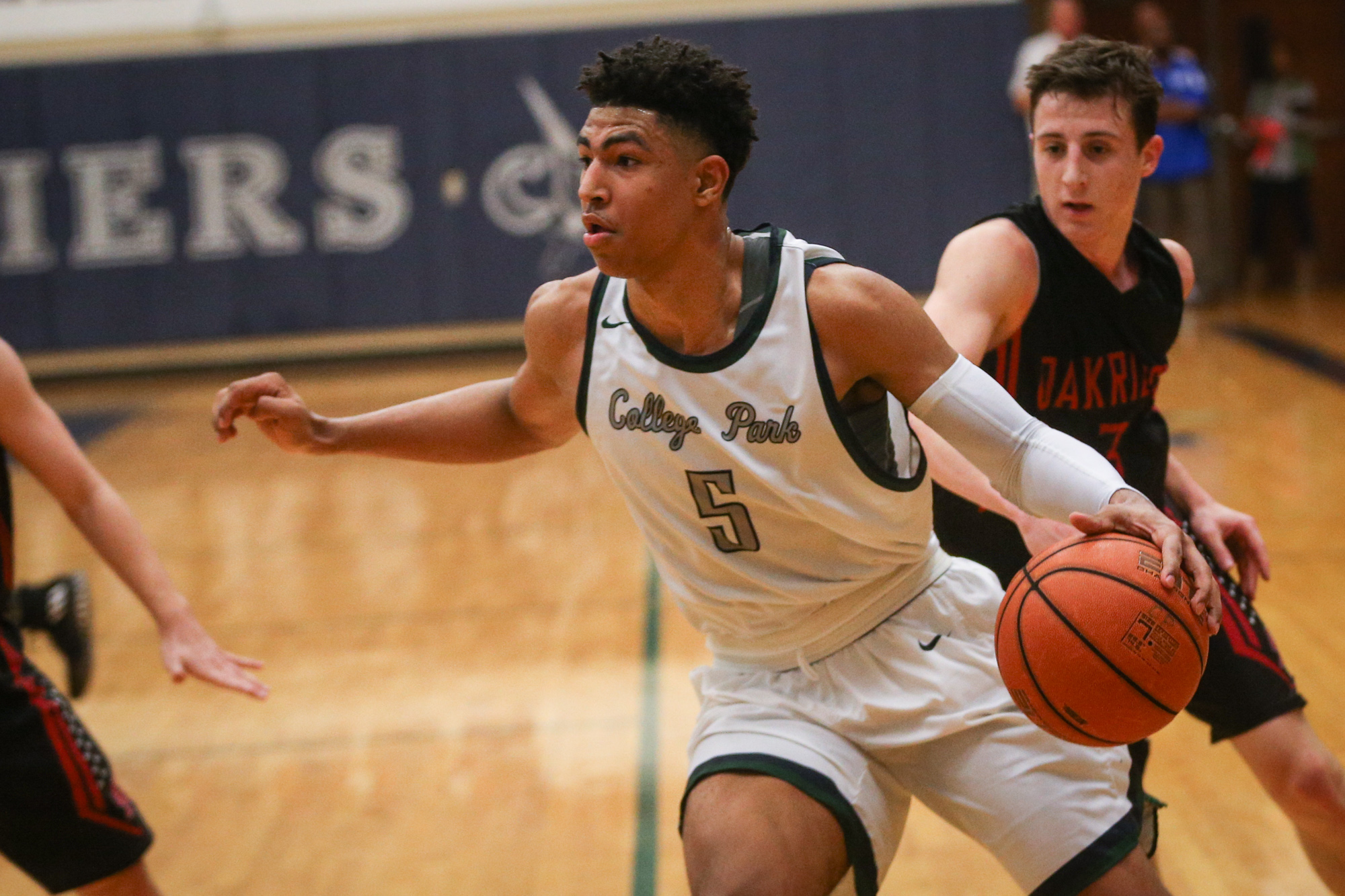 Boys basketball preseason AllGreater Houston teams