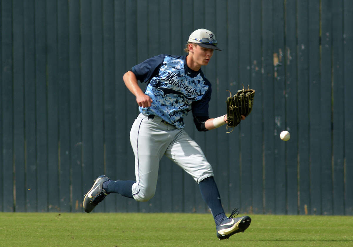 Young Kingwood baseball team finds spark