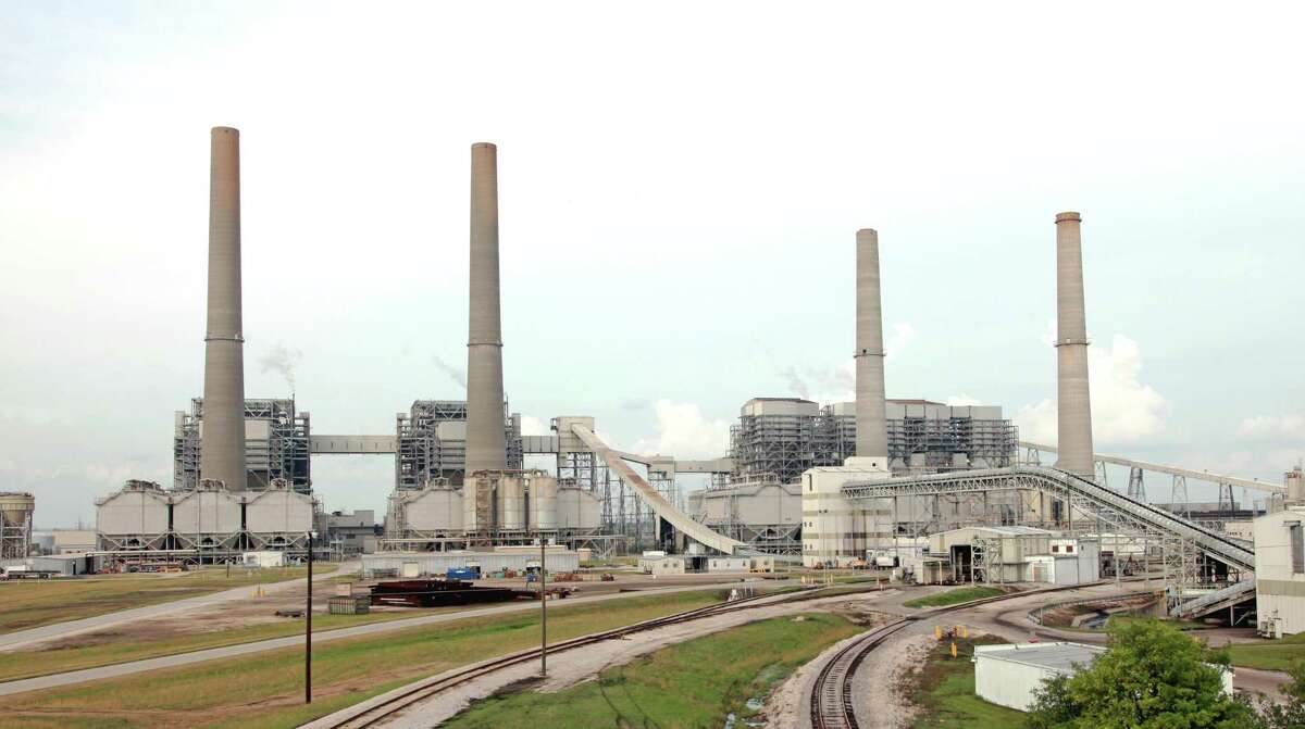 NRG Energy is outfitting its W.A. Parish power plant in Fort Bend County with infrastructure to capture carbon dioxide from coal instead of releasing it into the atmosphere. The new facility will pipe the greenhouse gas to an oil field for use underground in enhanced oil recovery.