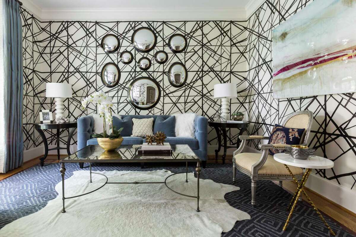 Creative solutions transform traditional West U house into