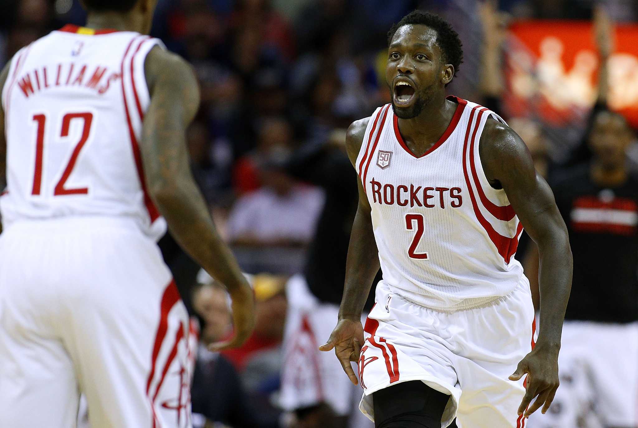 Patrick Beverley: Resting NBA Players a 'Disgrace