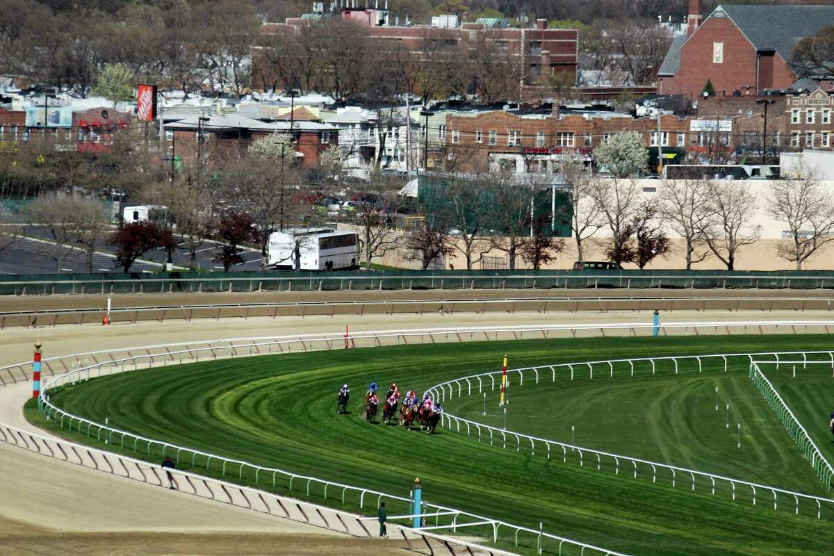 Easter dilemma Casinos open, race tracks and OTBs closed