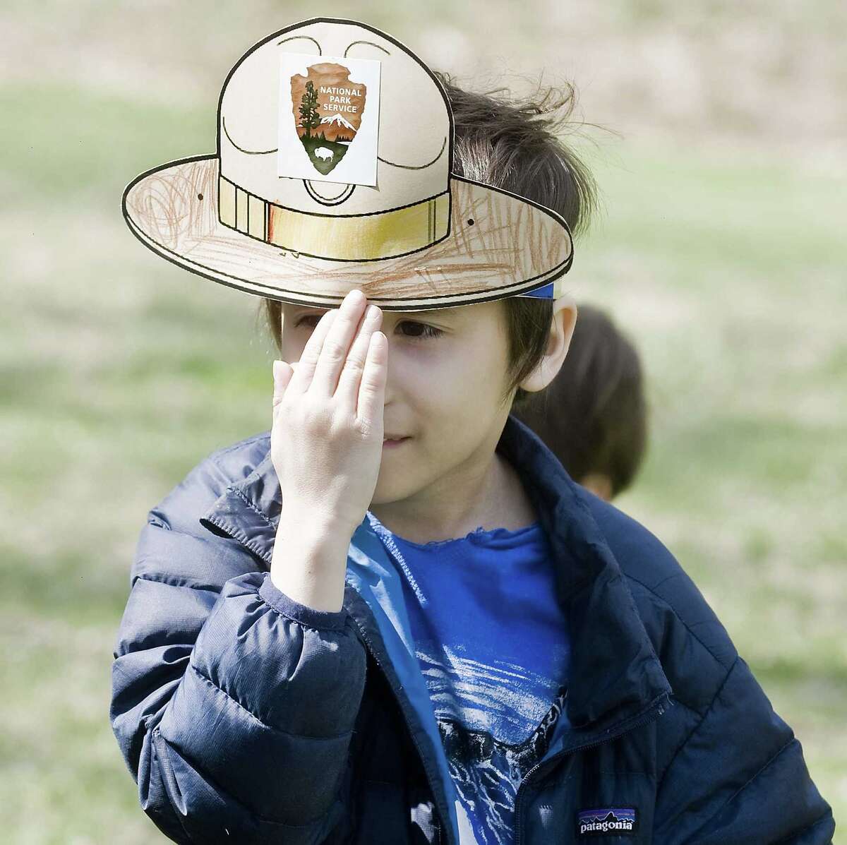National Park Week kicks off at Weir Farm