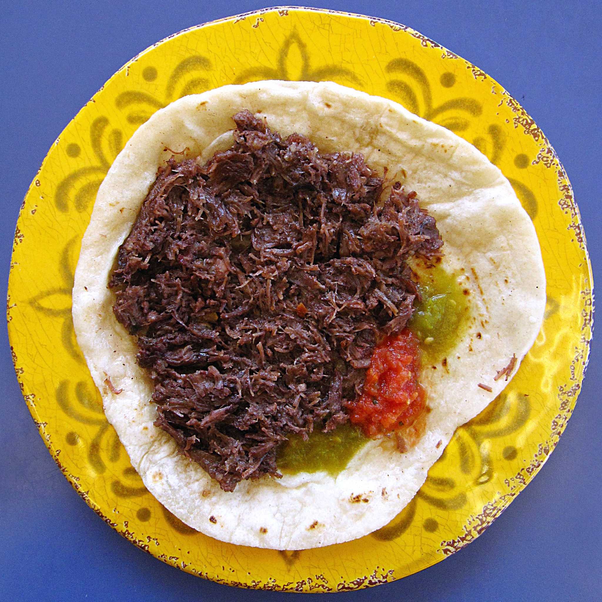 365 Days of Tacos Culebra Cafe