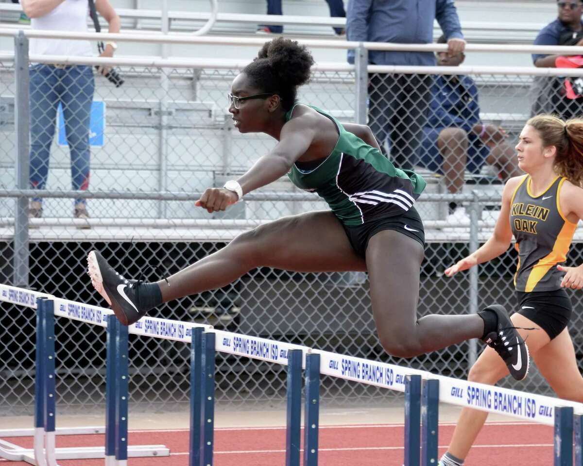 Live coverage of high school region track meets