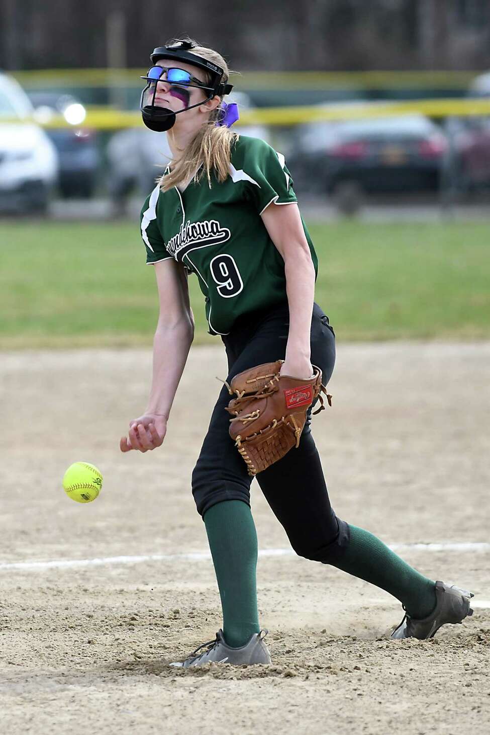 Shen Softball Wins Pair In Forever Missed Tournament shen-softball-wins-pair-in-forever-missed-tournament