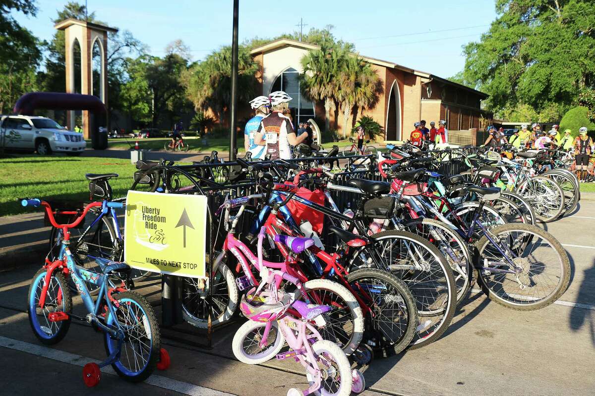 Cyclists take to road for Freedom Ride - 1200x0