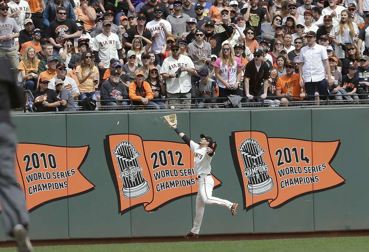 Super Bowl predictions from San Francisco Giants fans - McCovey