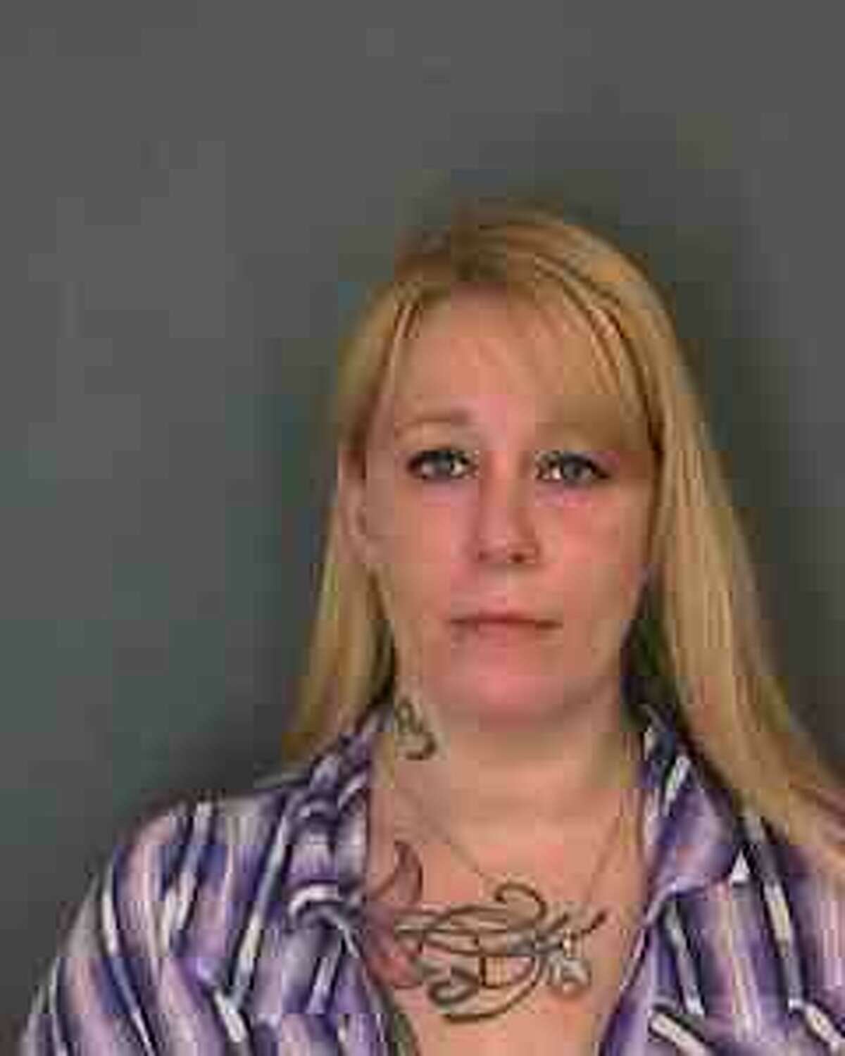 Hudson Falls Woman Charged With Welfare Fraud