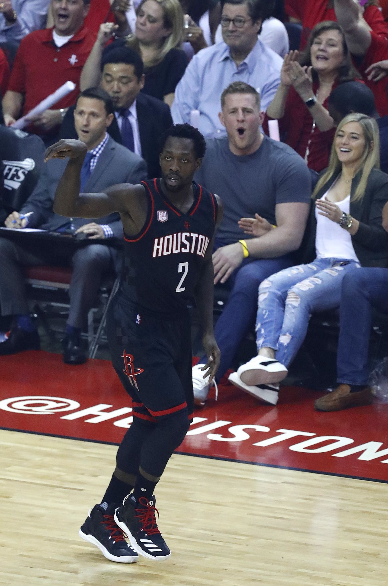 Patrick Beverley's Mom Flat Out Dominated On 'The Price Is Right' Winning  Not One, But TWO Cars - BroBible